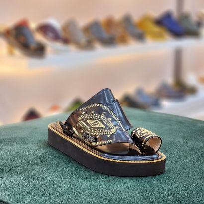 Picture of زبيري مطرز دبل مديل س96